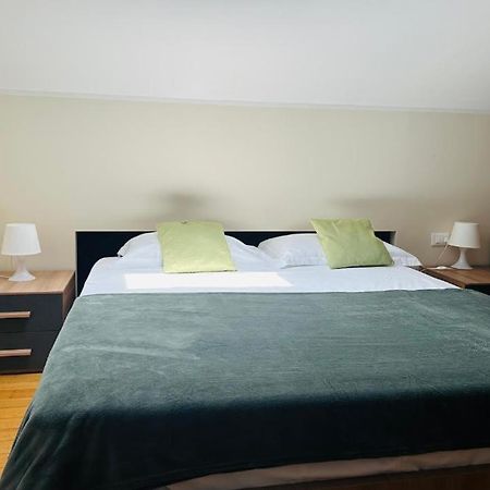 Lux Studio And Apartment Κατάνια Εξωτερικό φωτογραφία