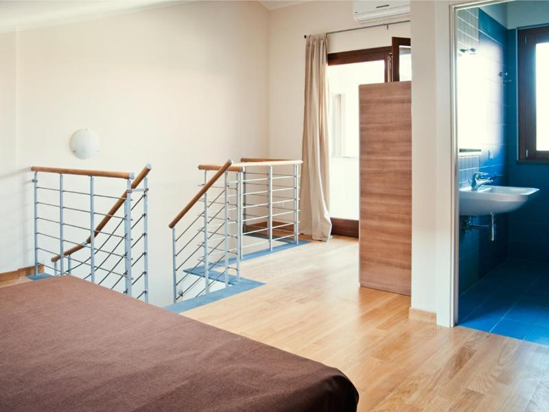 Lux Studio And Apartment Κατάνια Εξωτερικό φωτογραφία