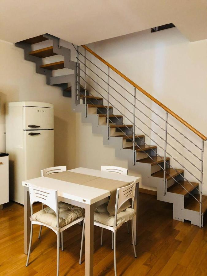 Lux Studio And Apartment Κατάνια Εξωτερικό φωτογραφία