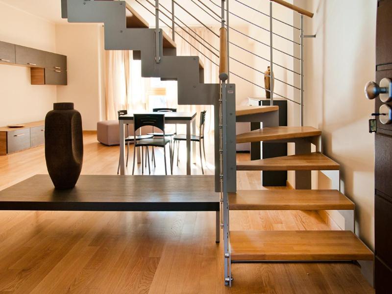 Lux Studio And Apartment Κατάνια Εξωτερικό φωτογραφία