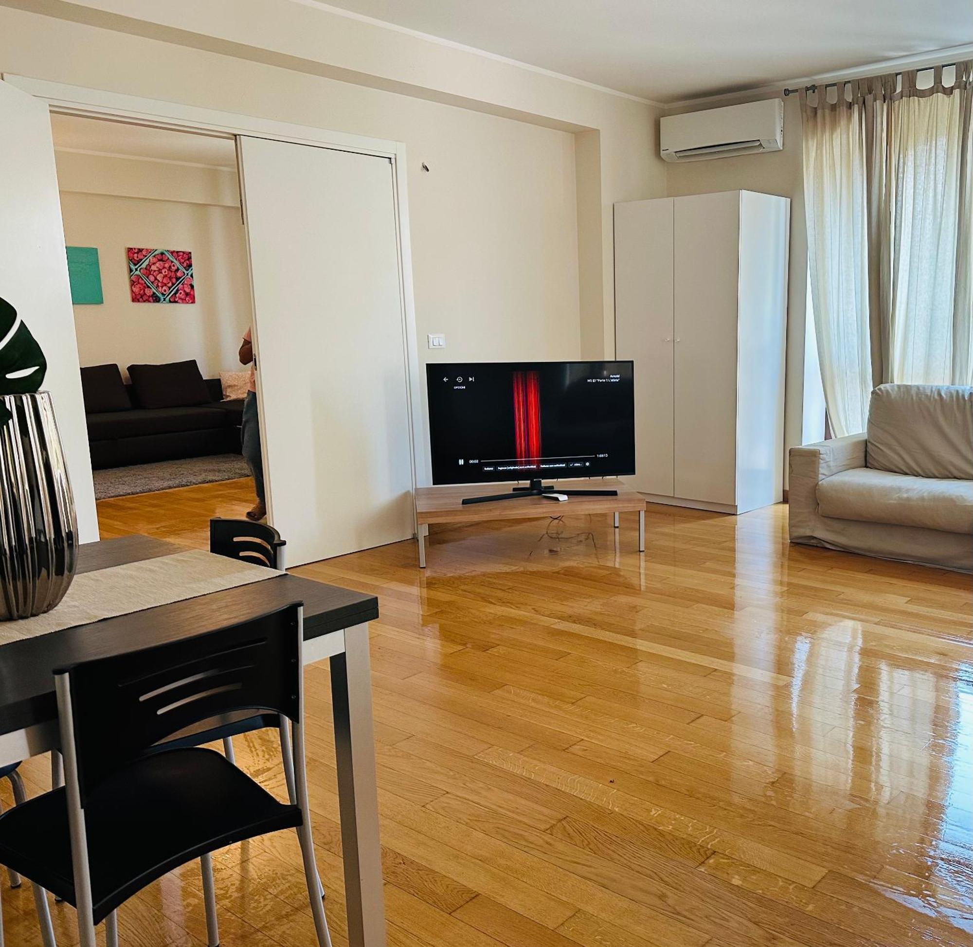 Lux Studio And Apartment Κατάνια Εξωτερικό φωτογραφία